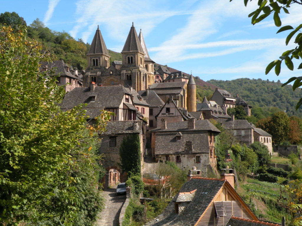 Conques