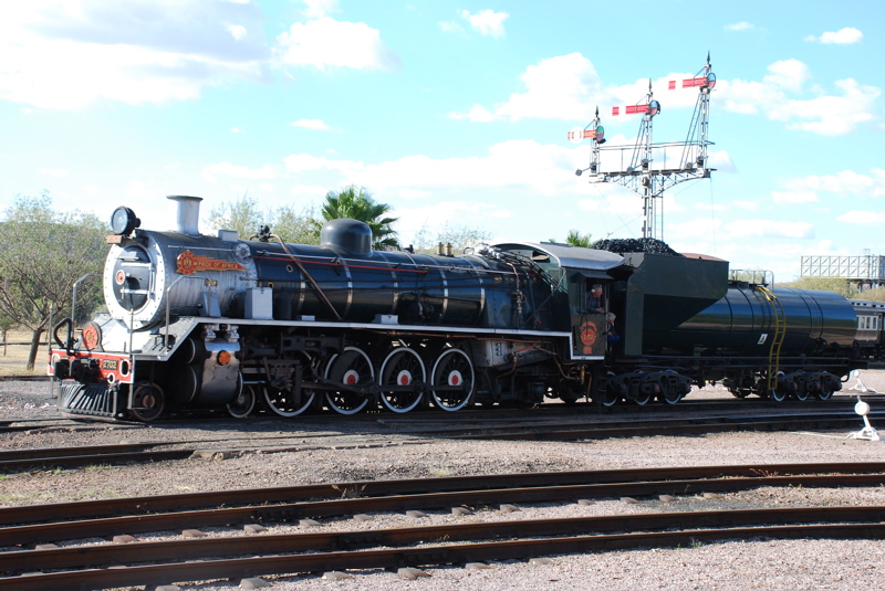 RovosRail