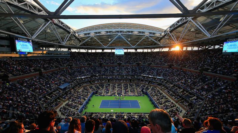 us open tennis