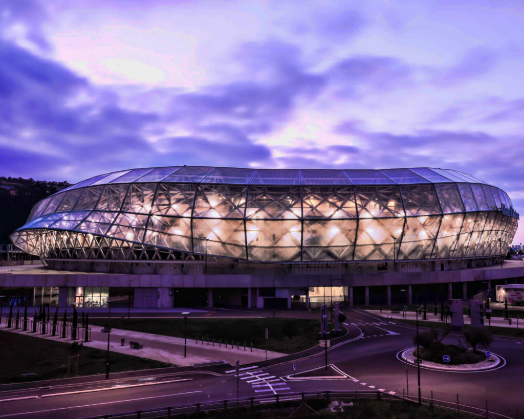 Stade de Nice