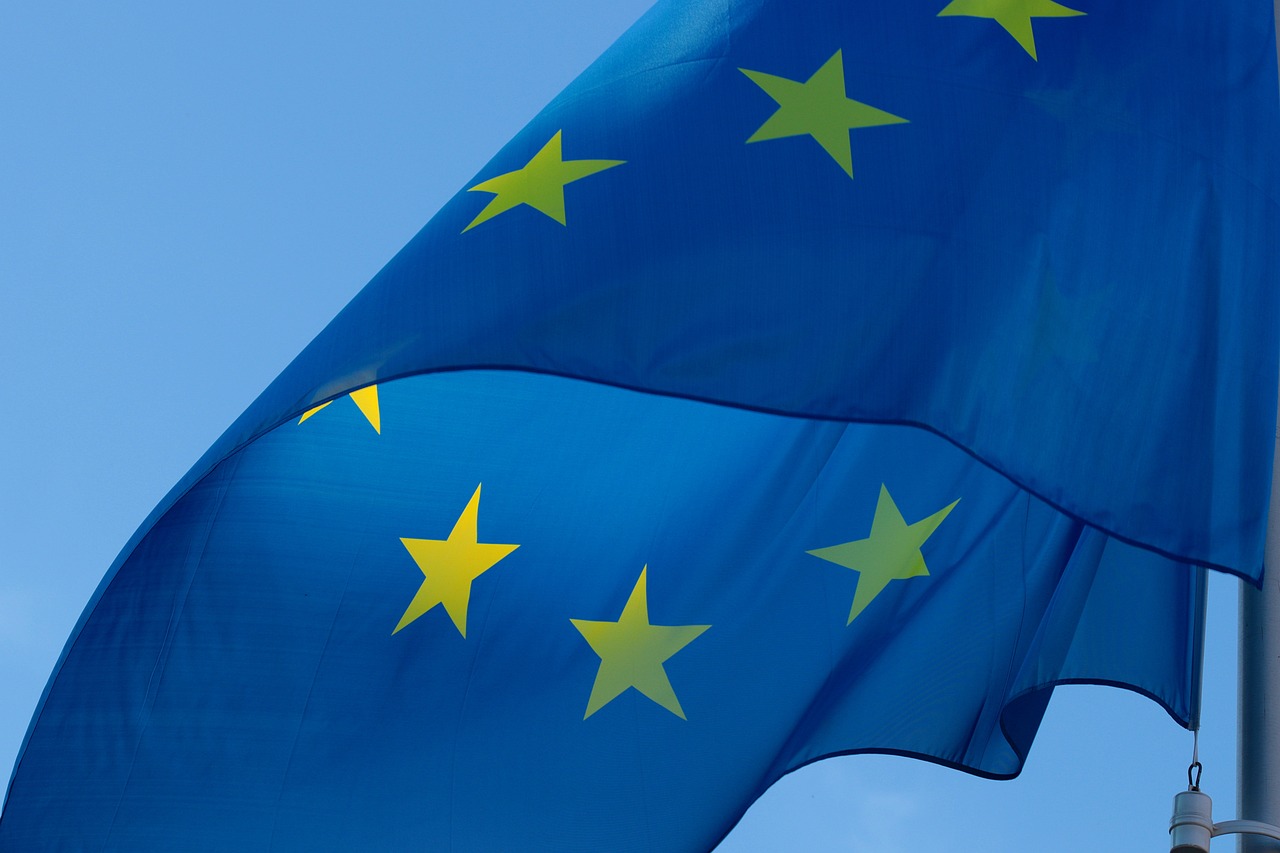 European Union イメージ