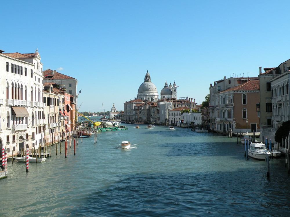 ヴェネツィア Venezia