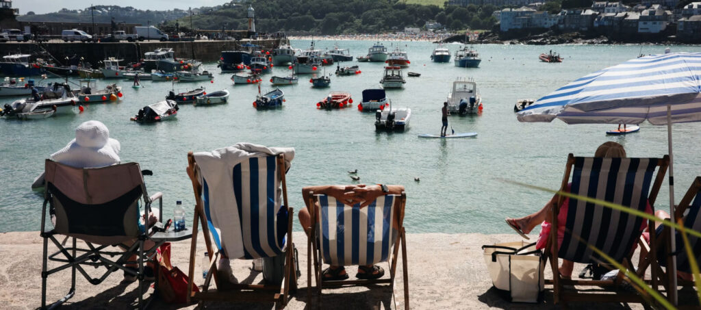 cornwall