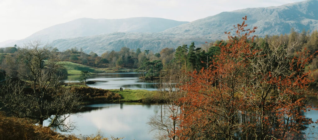 Lake district