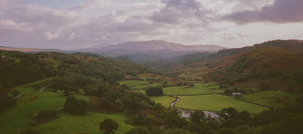 Wales