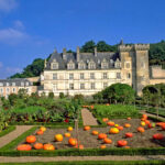 ヴィランドリー城