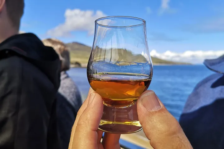 Islay tour