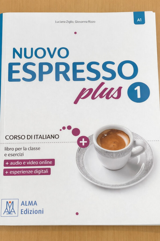 Nuovo Espresso