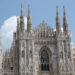 ミラノ　ドゥオーモ